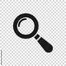magnifying glass